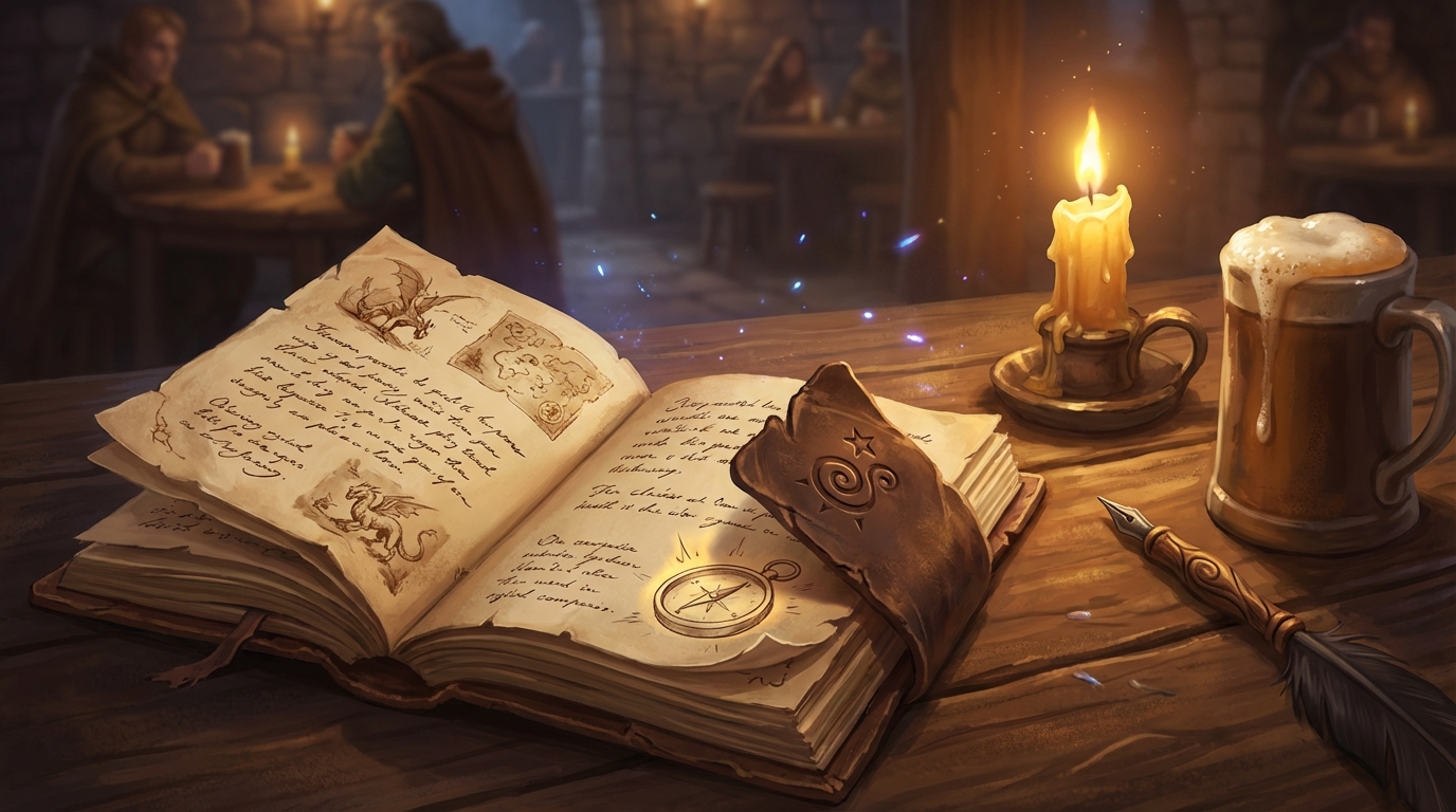 ログインしたら毎日やりたい5つのこと！日課で差がつくエオルゼア生活